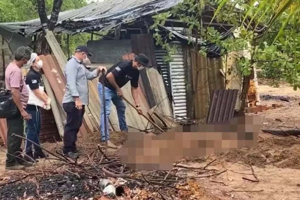 Quatro réus são condenados a mais de 170 anos de prisão pela morte de pecuarista em Araguaína