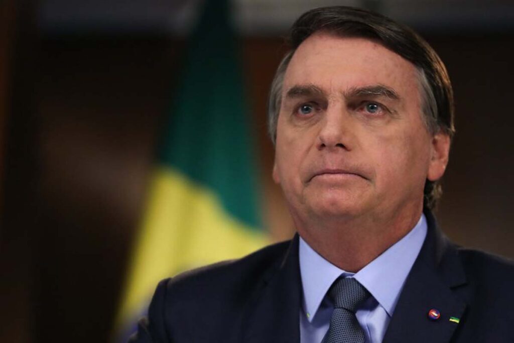 STF condena Jair Bolsonaro por tentativa de golpe, destruição de patrimônio e formação de organização criminosa