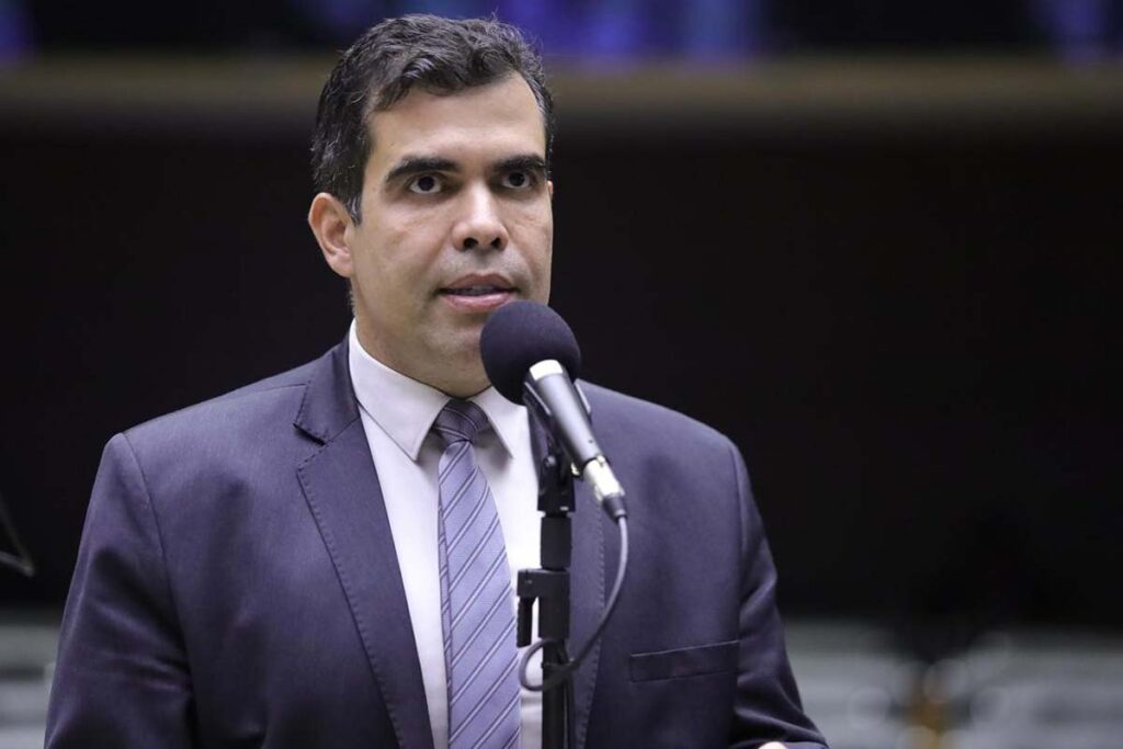 STF suspende diligências do STJ contra Ricardo Ayres na Operação Fames-19