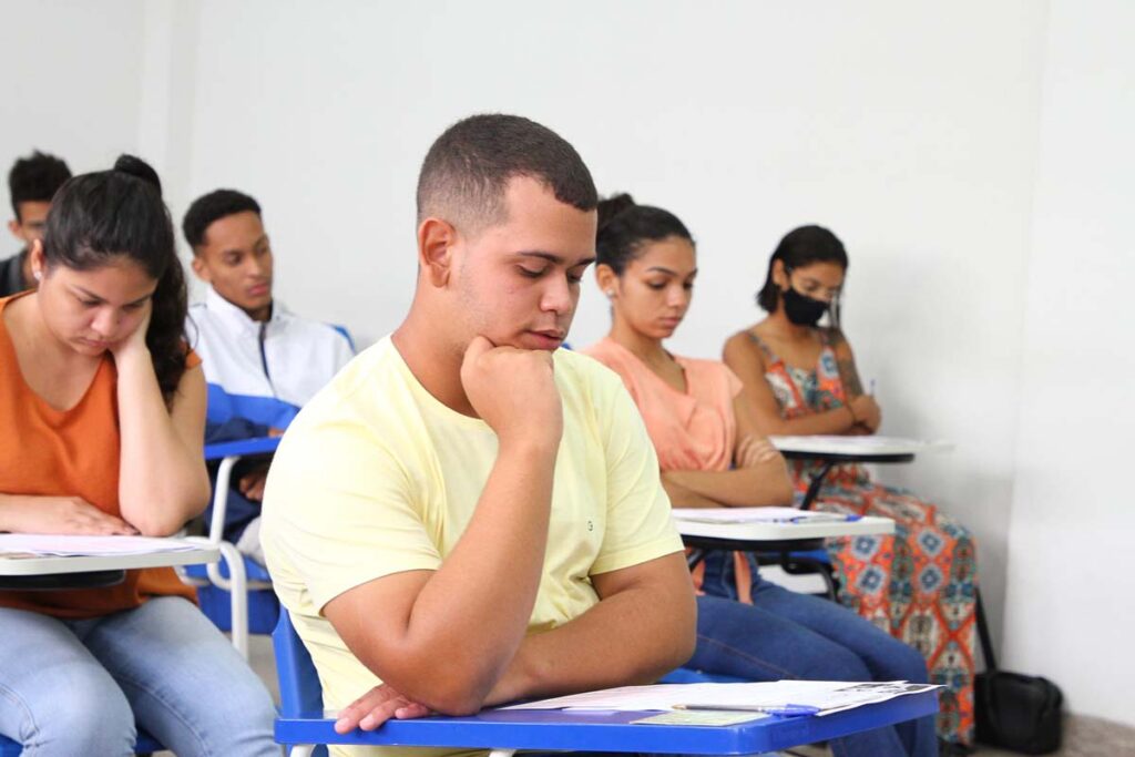 Vestibular EaD 2026/1 da Unitins: inscrições terminam nesta terça (23)