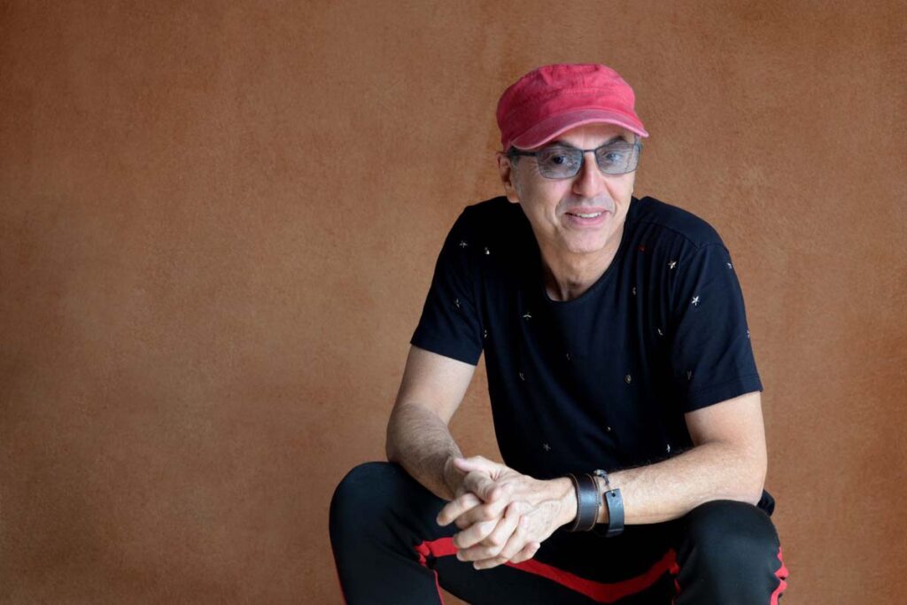 Zeca Baleiro abre Festival Gastronômico de Taquaruçu 2025 nesta quinta-feira (4)