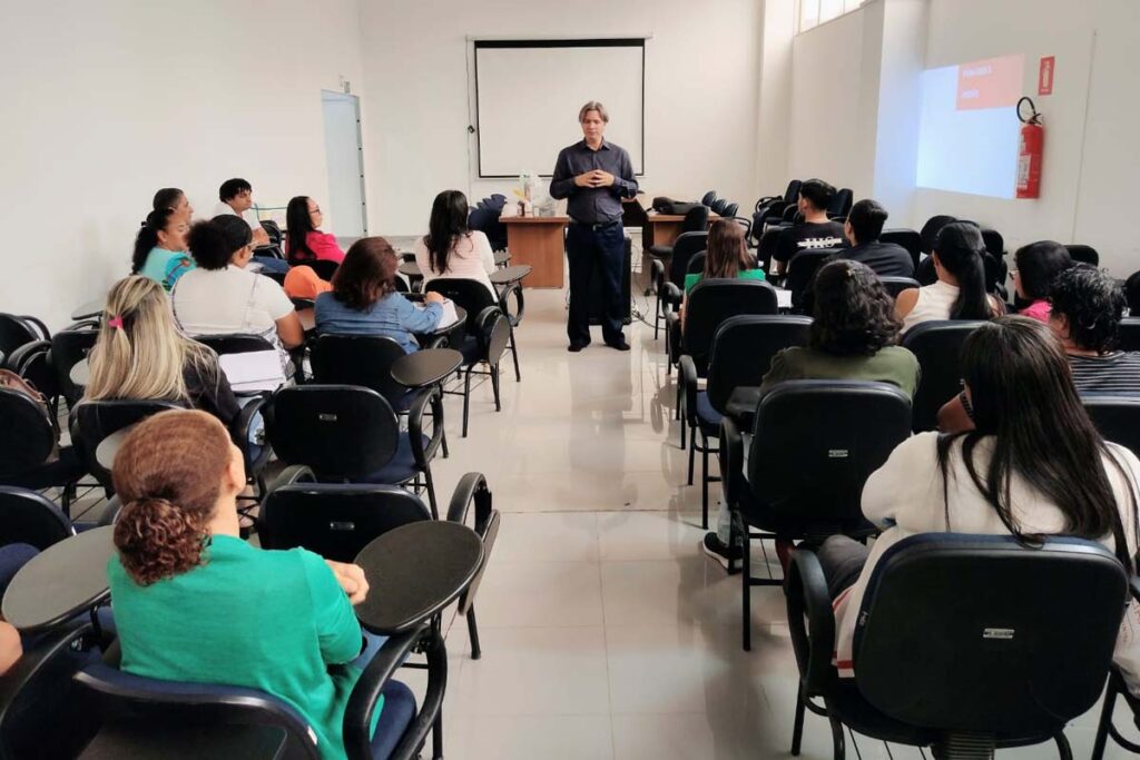 Cursos de empreendedorismo gratuitos são oferecidos pelo Sine em Palmas e Luzimangues