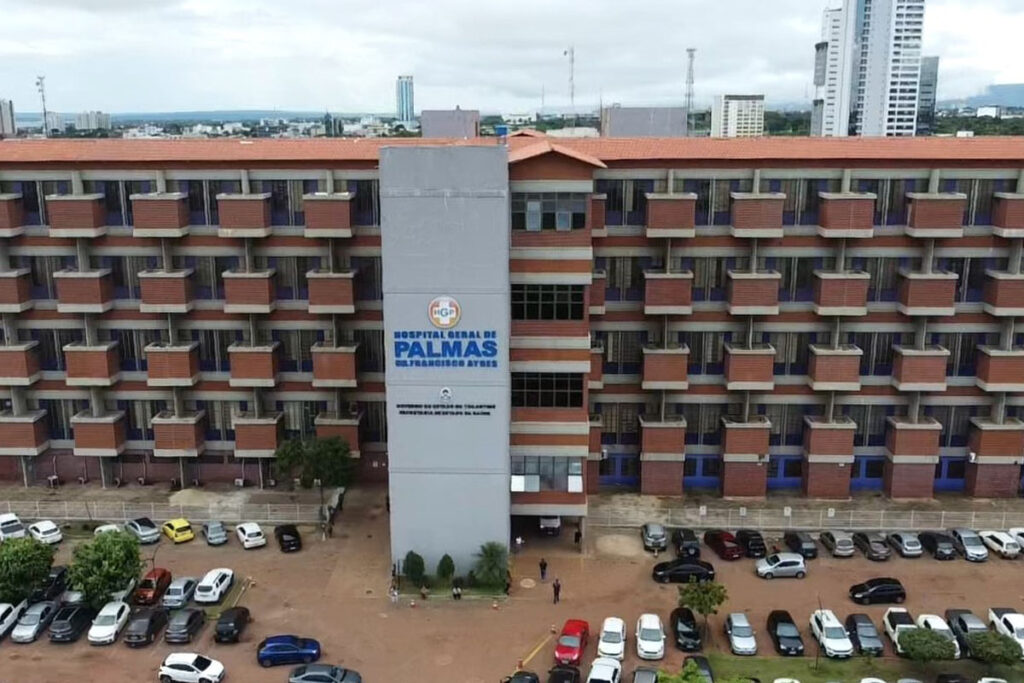 Anestesiologistas suspendem atendimentos por falta de pagamento; SES-TO diz que já repassou mais de R$ 37 milhões em 2025