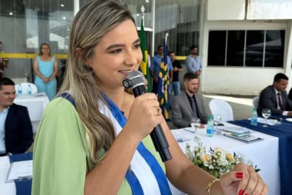 Após exoneração por nepotismo, prefeita de Alvorada nomeia novamente o pai em cargo de secretário