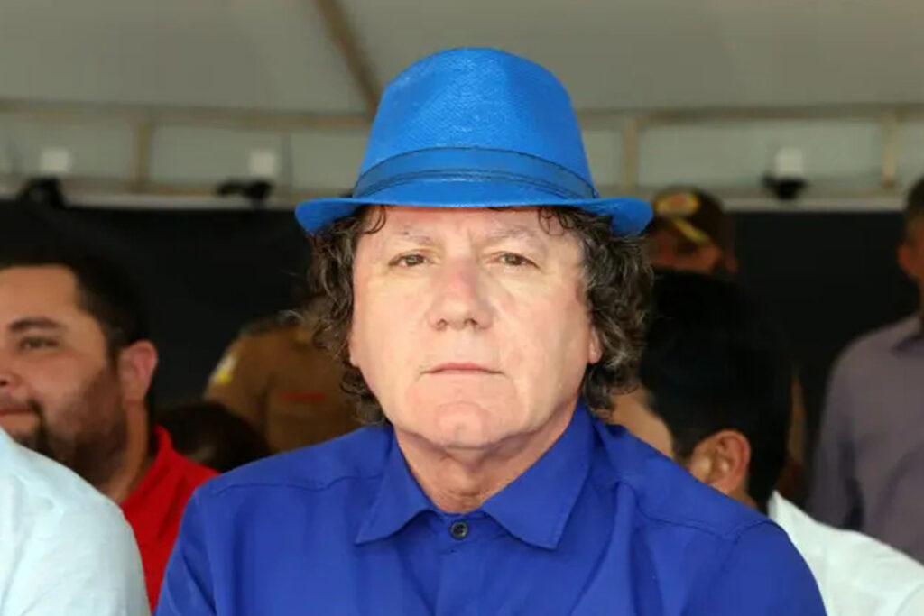 Câmara de Colinas abre processo de impeachment contra prefeito Josemar Kasarin