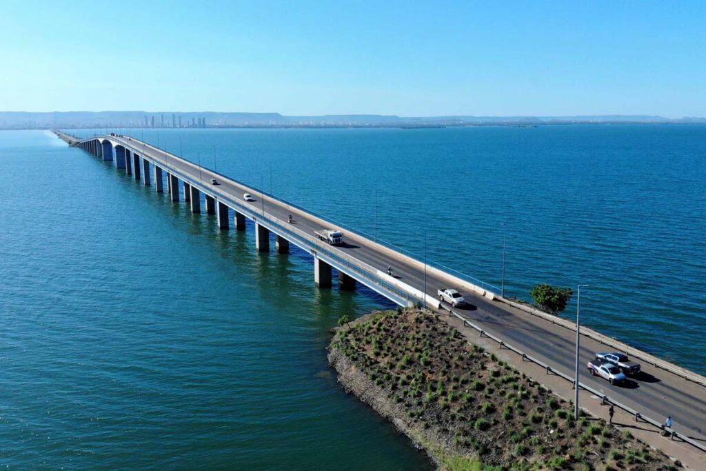 Corpo de homem desaparecido em naufrágio no Lago de Palmas é localizado