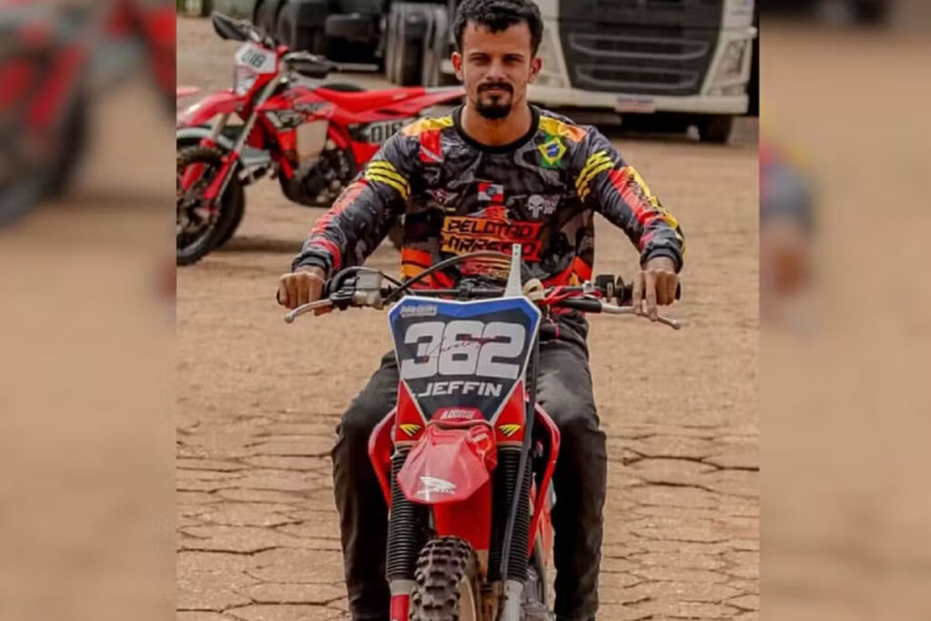 Corpo de segundo jovem desaparecido em naufrágio no Rio Tocantins é encontrado