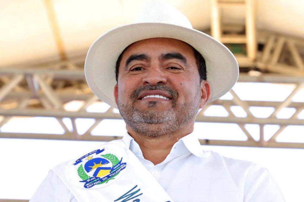 Defesa de Wanderlei Barbosa entra com novo recurso no STF para tentar reverter afastamento