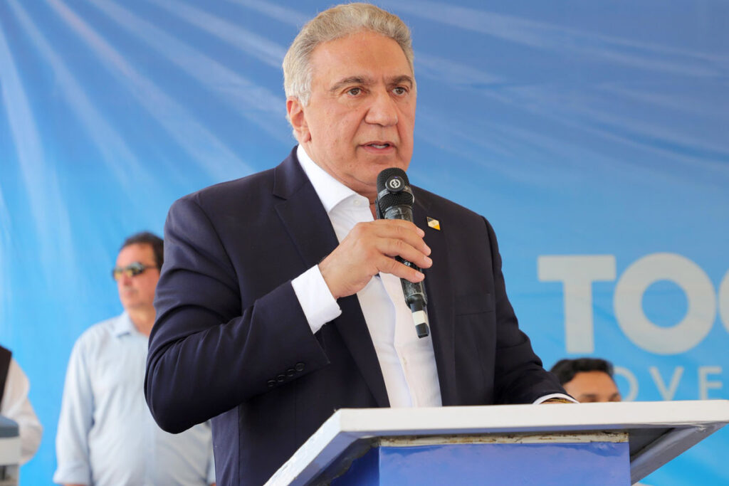 Governo do Tocantins envia à Assembleia pedido de empréstimo de R$ 1,7 bilhão