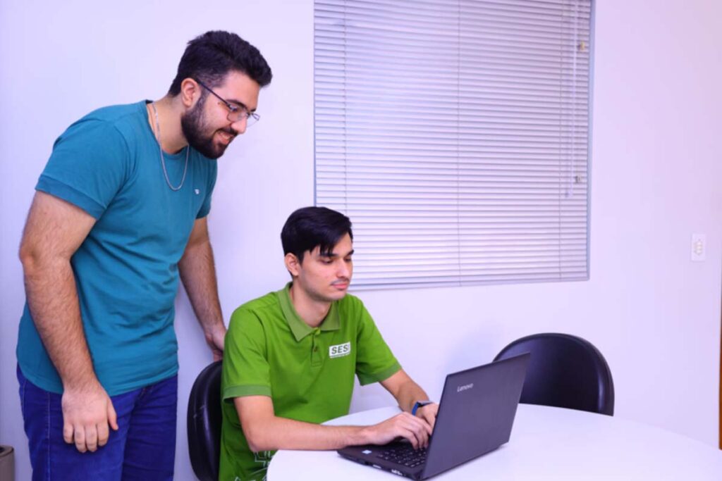 IEL Tocantins abre 38 vagas de estágio remunerado em seis cidades do estado