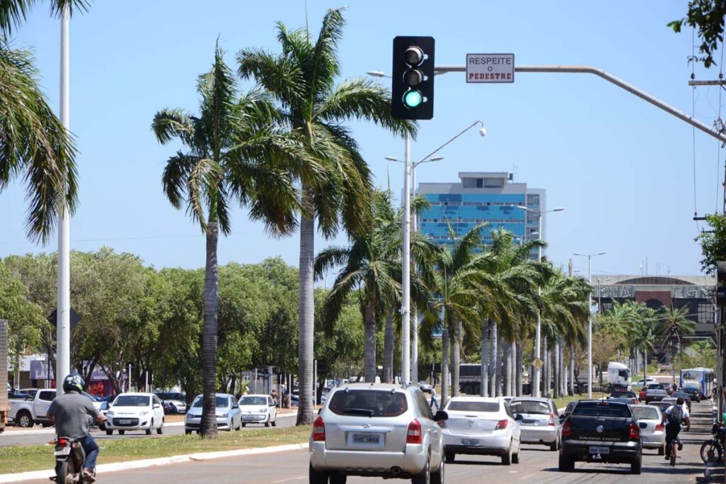 Licenciamento 2025: prazo para pagamento em Tocantins vai até 15 de outubro