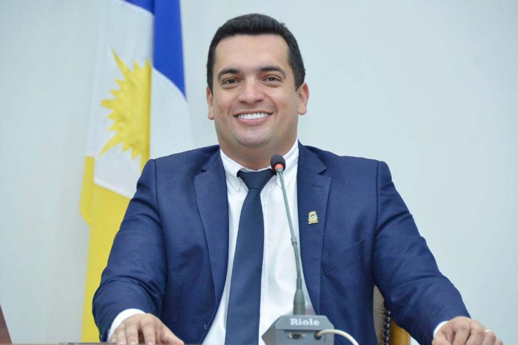 MP investiga uso de emenda de deputado sobrinho do governador em show da Prefeitura de Gurupi