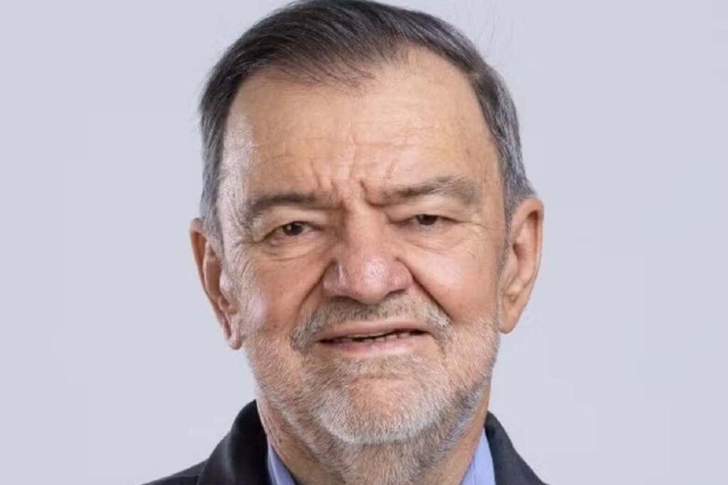 Morre aos 75 anos o prefeito de Augustinópolis, Antônio do Bar