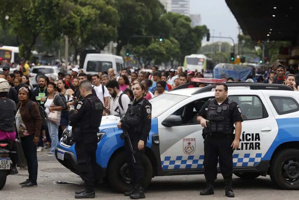 PEC da Segurança Pública: proposta do governo Lula busca integrar forças policiais