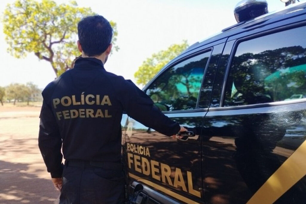 PF deflagra operações no Tocantins para investigar desvio de recursos eleitorais de candidatos de 2022