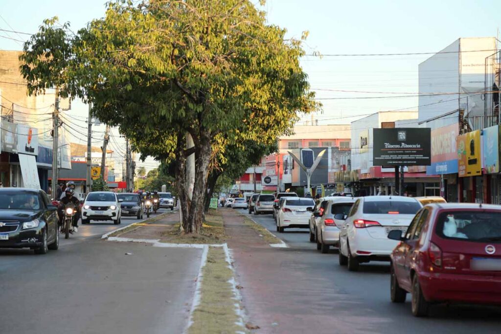 Prazo para pagar licenciamento de veículos com placas de 1 a 5 termina nesta sexta (31) no Tocantins