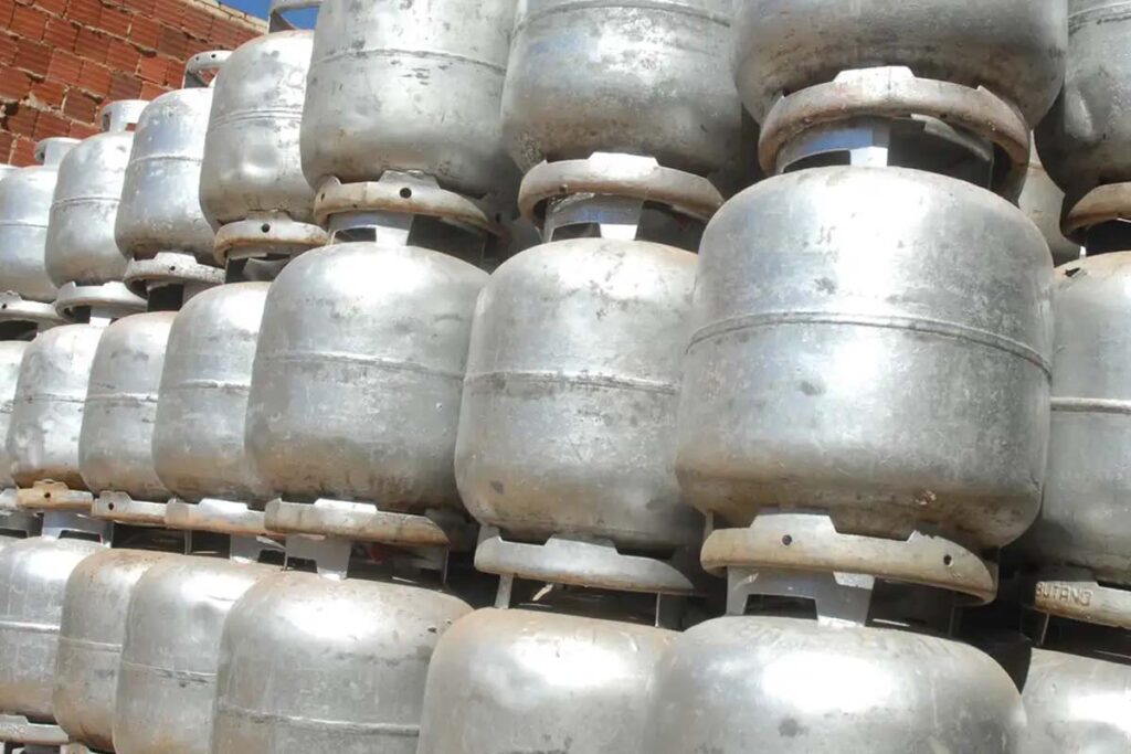 Preço do gás de cozinha varia até 17% no Tocantins, aponta pesquisa do Procon