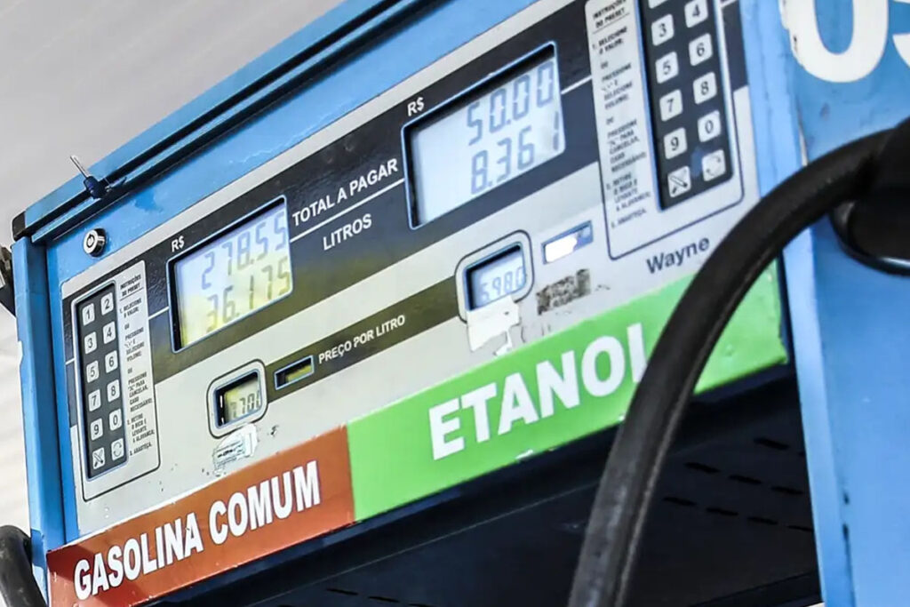 Preço dos combustíveis no Tocantins tem redução para gasolina e etanol