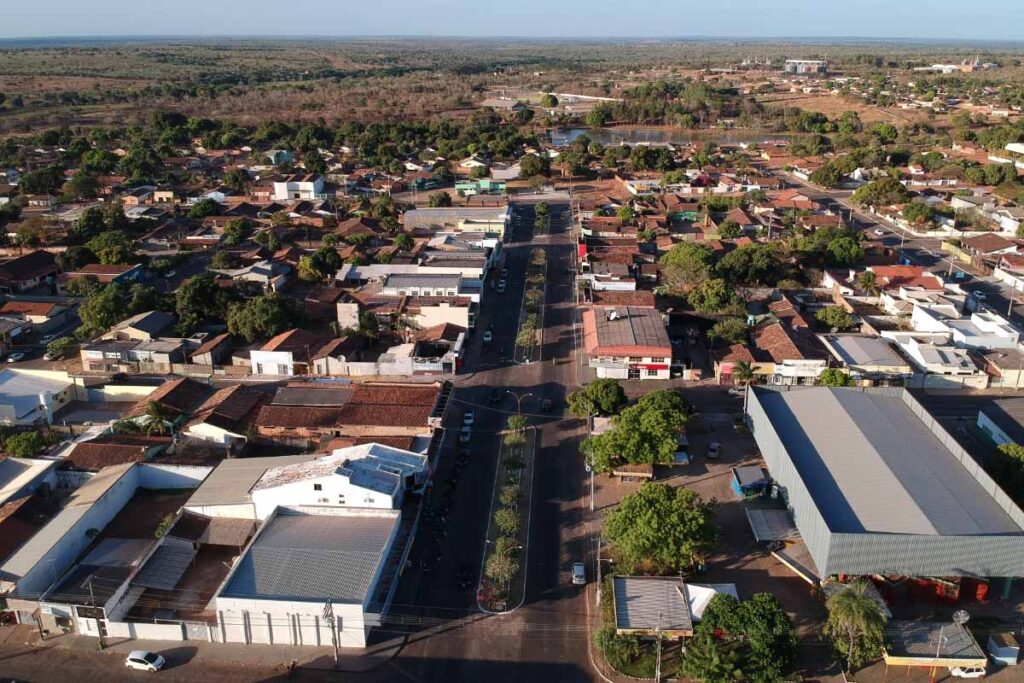 Prefeitura de Formoso do Araguaia abre concurso com mais de 350 vagas e salários de até R$ 7,5 mil