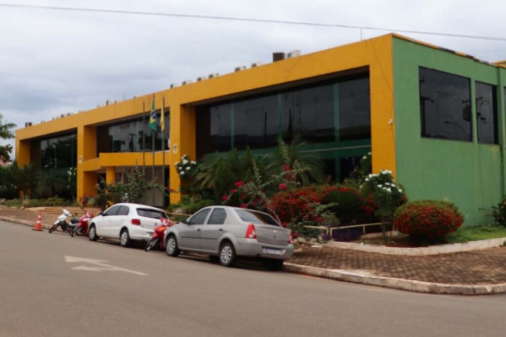 Prefeitura de Porto Nacional anuncia demissão de 200 servidores e amplia corte de gastos