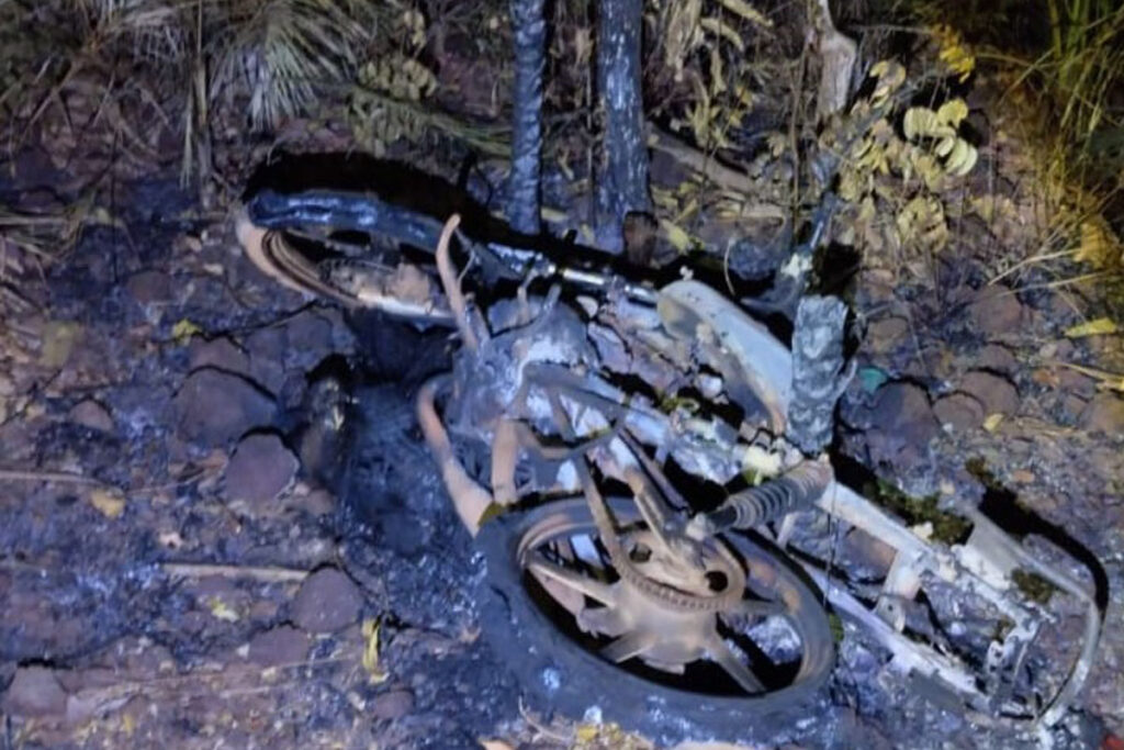 Quatro suspeitos são alvos de prisão por homicídio que chocou Porto Nacional