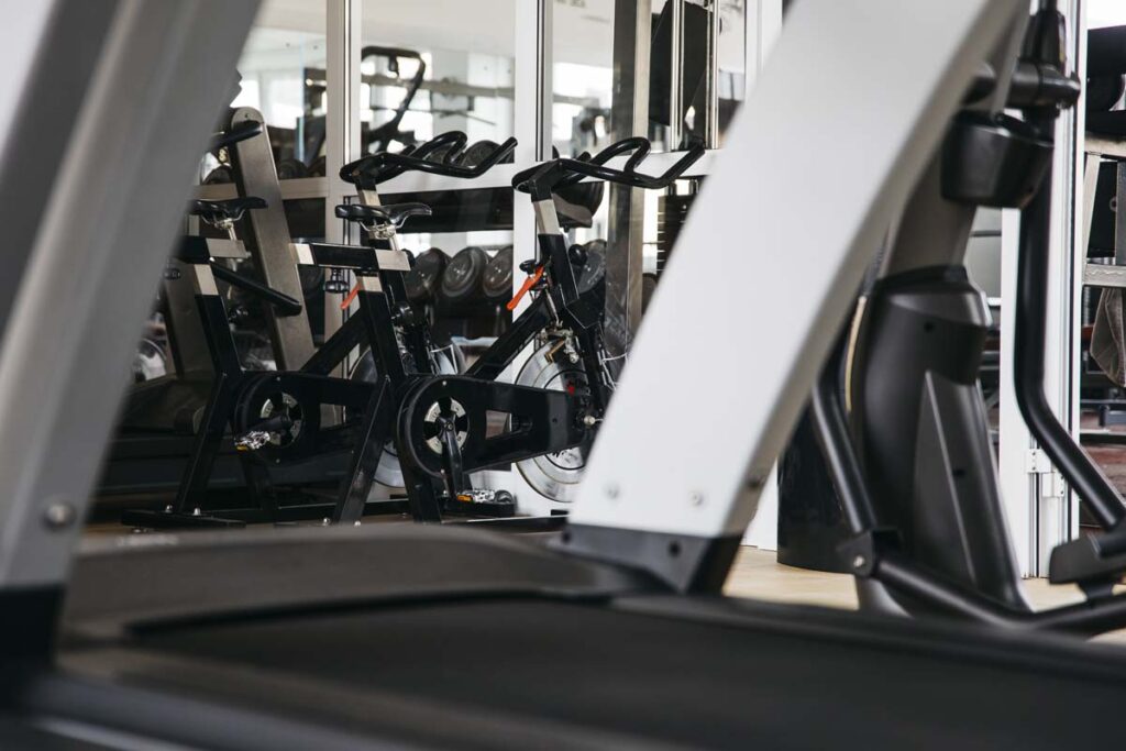 Sesc Tocantins realiza leilão com 65 equipamentos de academia no dia 5 de novembro