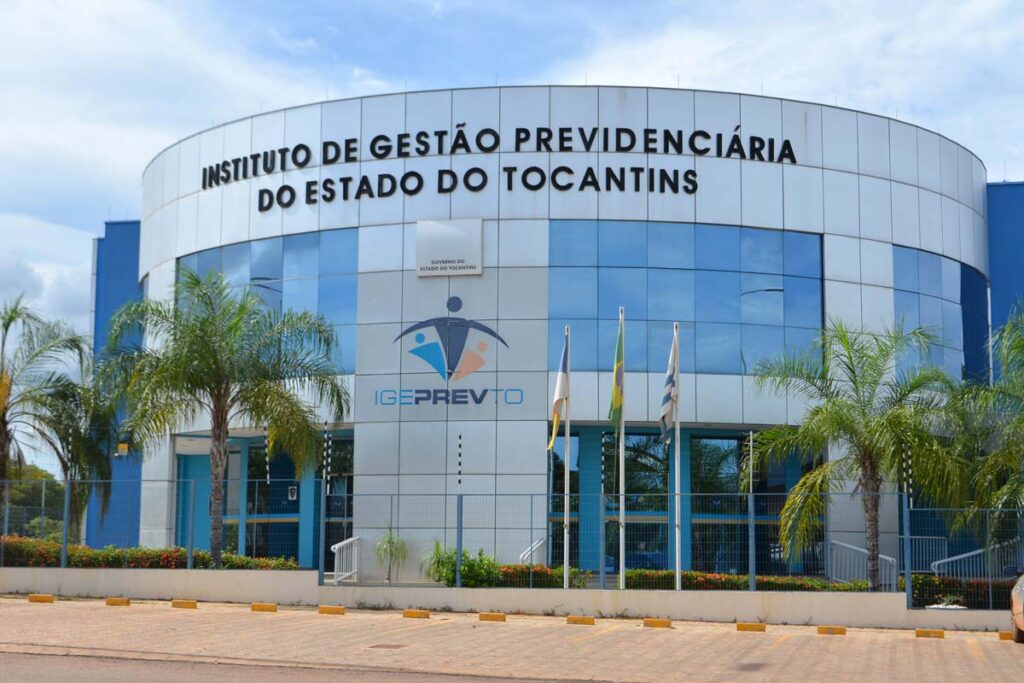 Tocantins inicia Prova de Vida 2025 para aposentados e pensionistas do RPPS