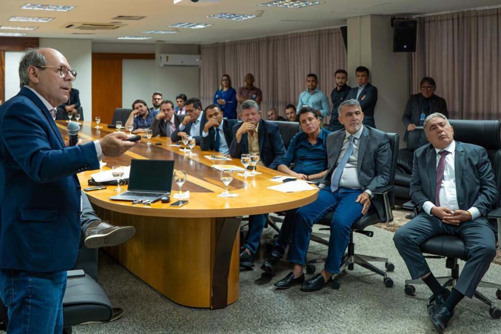 Tocantins reduz déficit previsto de R$ 380 milhões para R$ 150 milhões, aponta governo