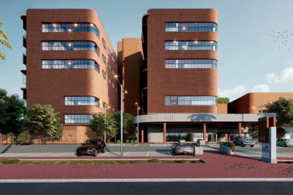 UFT publica edital de R$ 306 milhões para construção do Hospital Universitário de Palmas