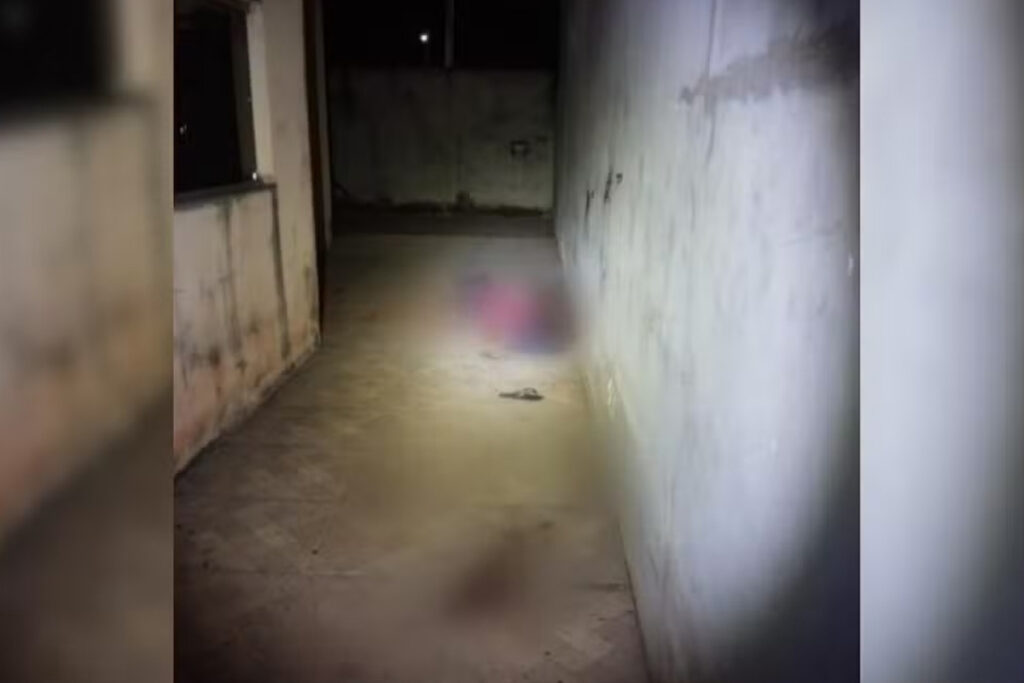 Advogado de 48 anos é assassinado em Gurupi e filha de 17 anos é apontada como suspeita