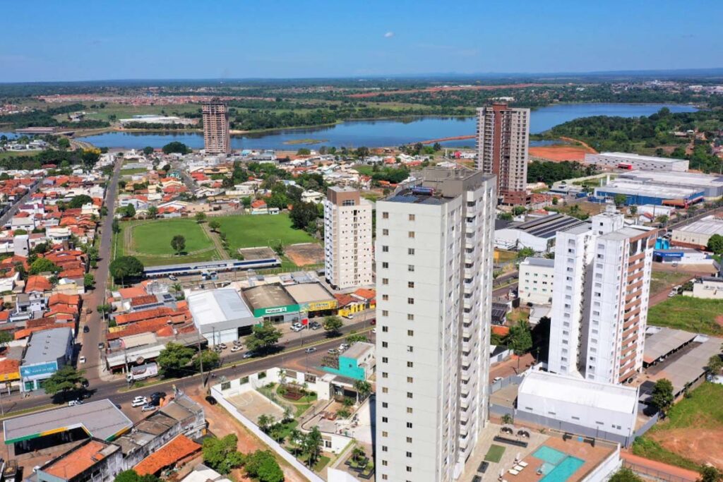 Aleto aprova criação da Região Metropolitana de Araguaína; projeto segue para sanção