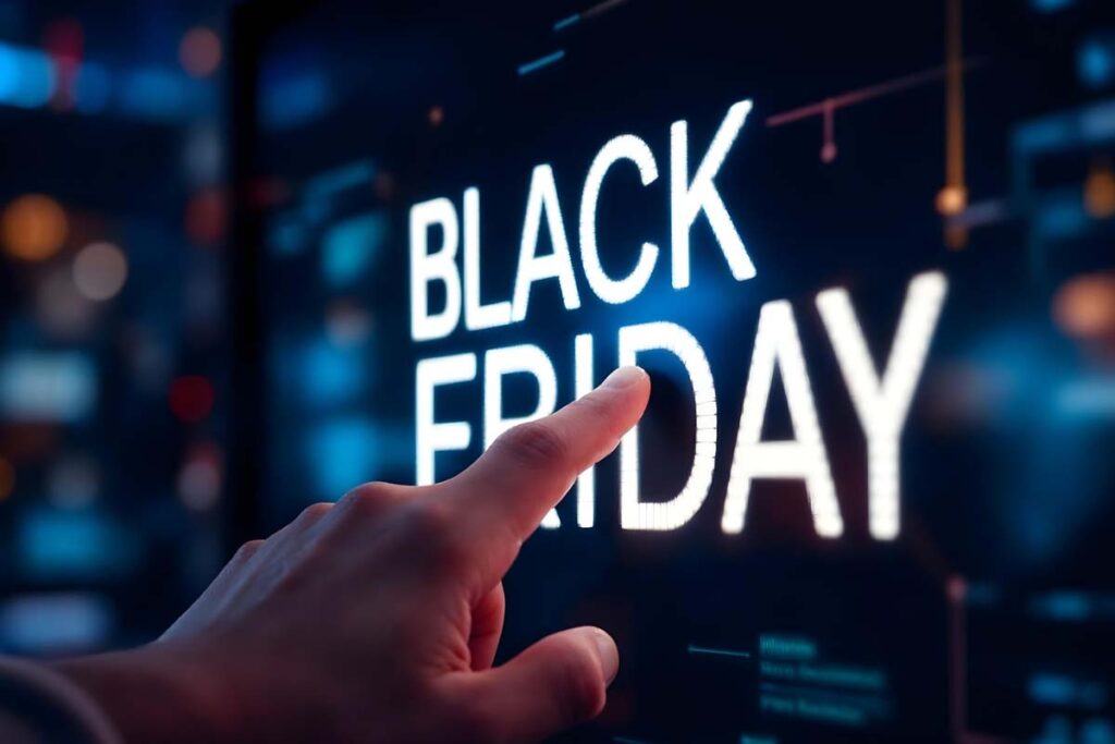 Alta nas compras na Black Friday aumenta risco de fraudes; veja os principais golpes