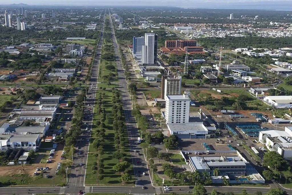 Com 220 mil servidores, máquina pública do Tocantins é a que mais se expande no Brasil