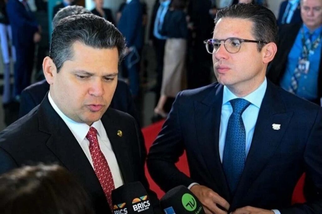 Congresso derruba 56 vetos do licenciamento ambiental e reduz proteção da Mata Atlântica