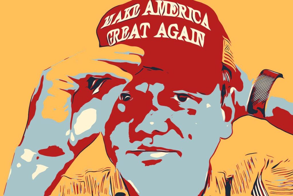 Da dependência ao terror: a velha lógica colonial por trás do discurso “antiterrorista” da extrema-direita