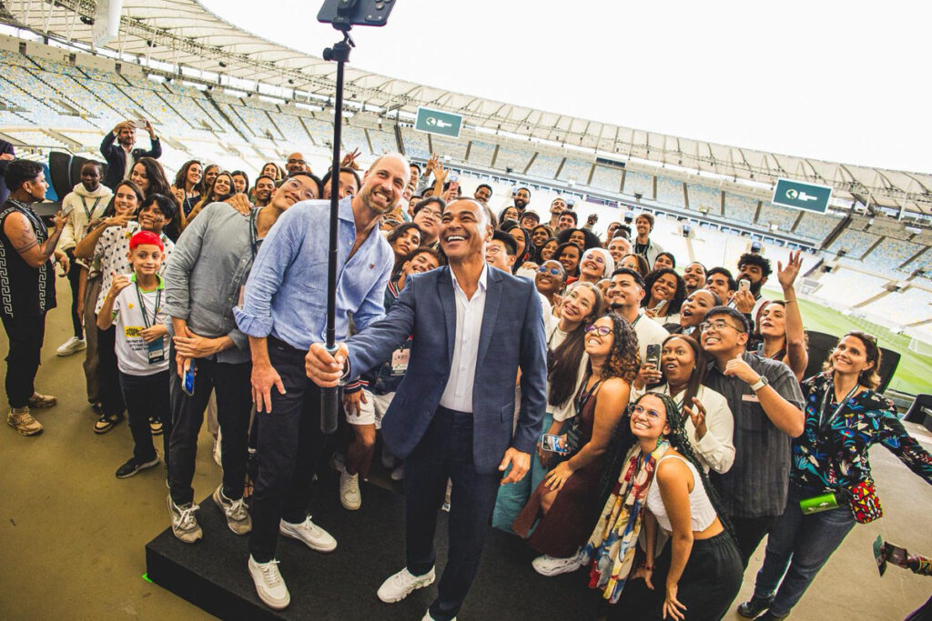 Delegação do Tocantins leva vozes do Cerrado à COP30 para defender justiça climática em Belém