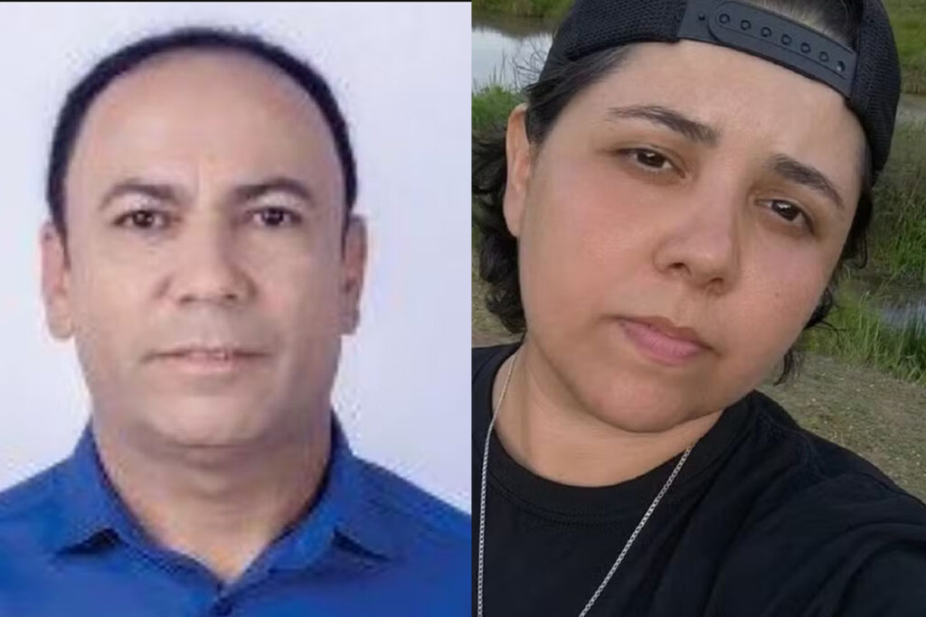 Ex-vereador é preso suspeito de mandar matar técnica de enfermagem em Figueirópolis