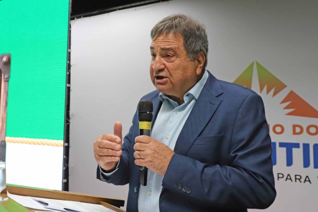 Exoneração de César Halum surpreende governo e setor agro no Tocantins