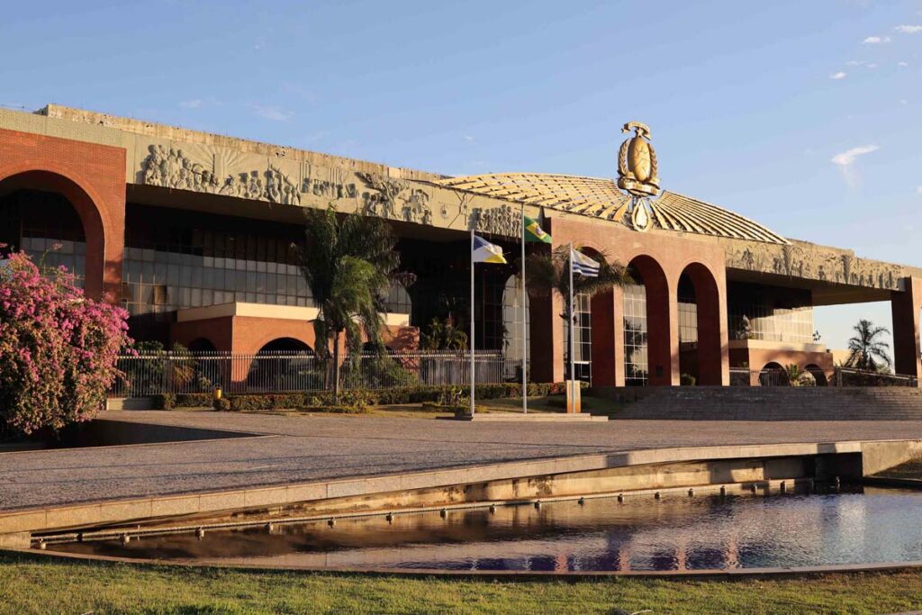 Governo do Tocantins decreta estado de emergência financeira na Saúde por 180 dias