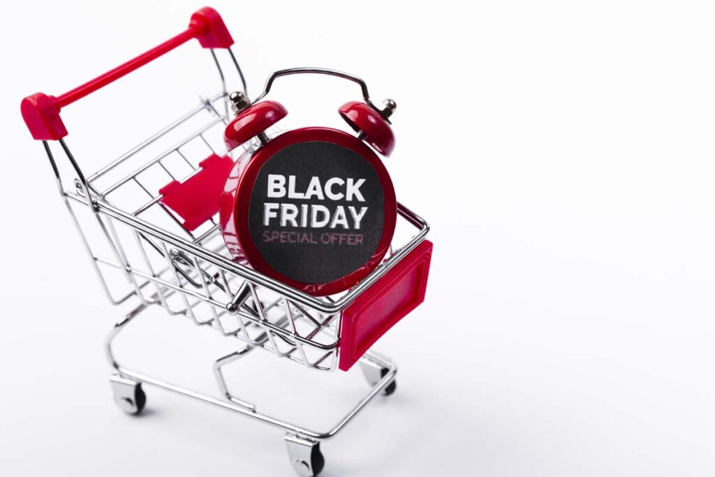 MPTO investiga práticas abusivas durante a Black Friday 2025 em Palmas