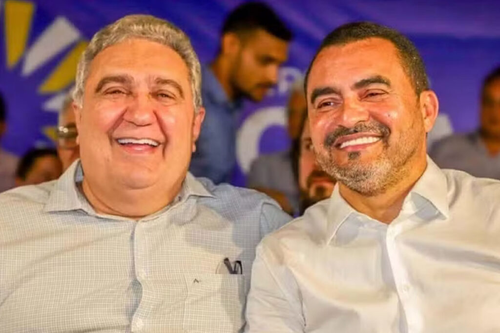 PSD questiona ação que pede retorno de Wanderlei Barbosa e alerta para “uso indevido” da ADPF no STF