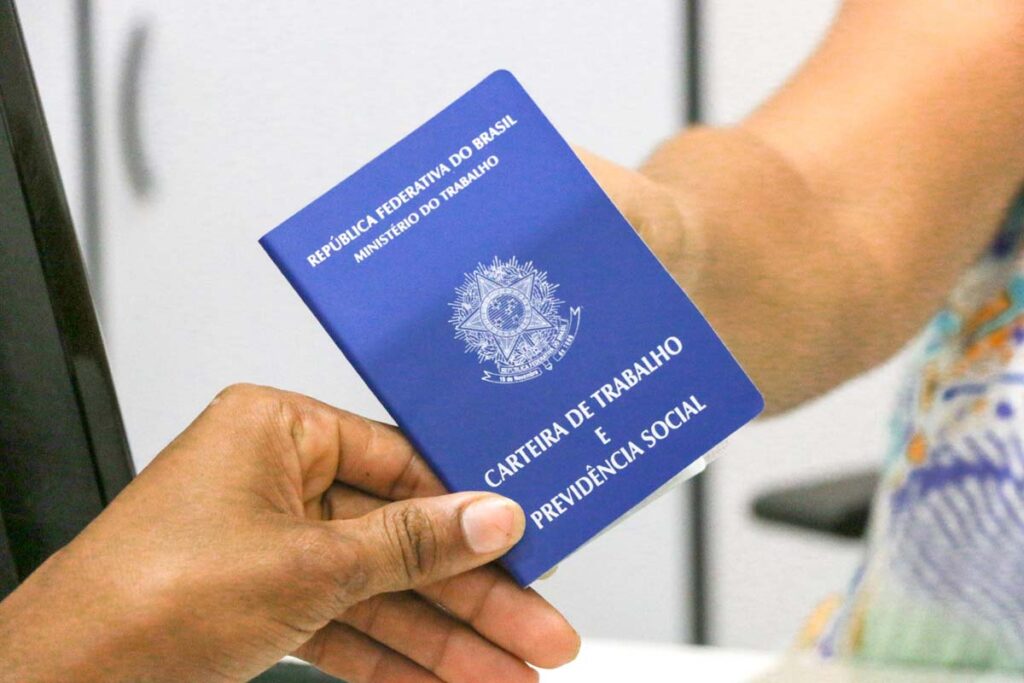 Palmas cria 885 empregos formais em setembro, aponta Caged