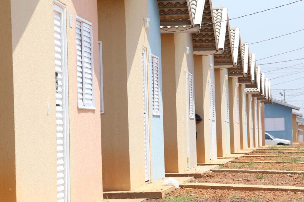 Palmas publica novas regras para seleção de famílias no Minha Casa, Minha Vida