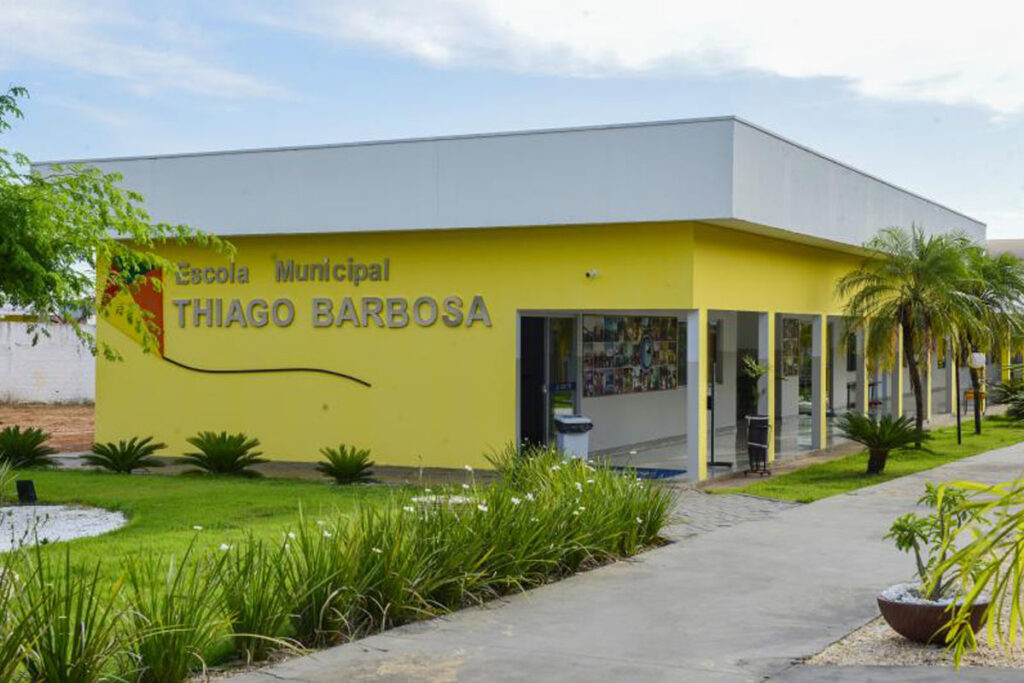 Prefeitura de Palmas concede novas progressões e gratificações a servidores da Educação