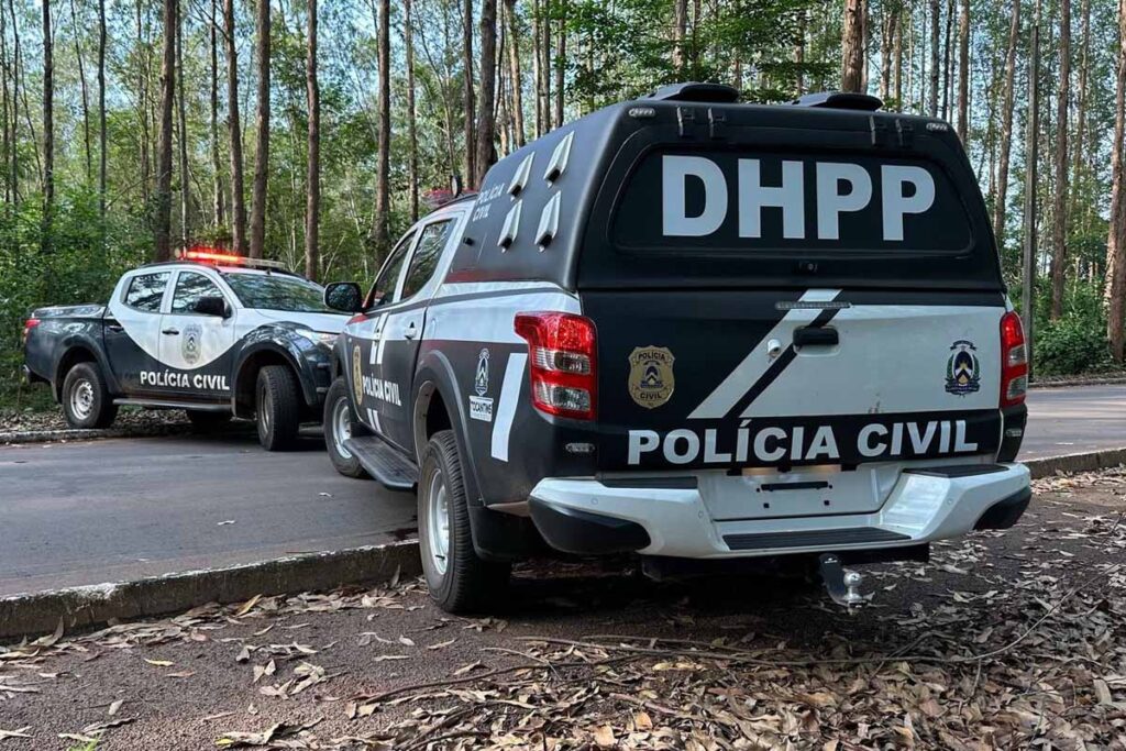 Tocantins é o 2º estado mais seguro da Região Norte, aponta Anuário 2025