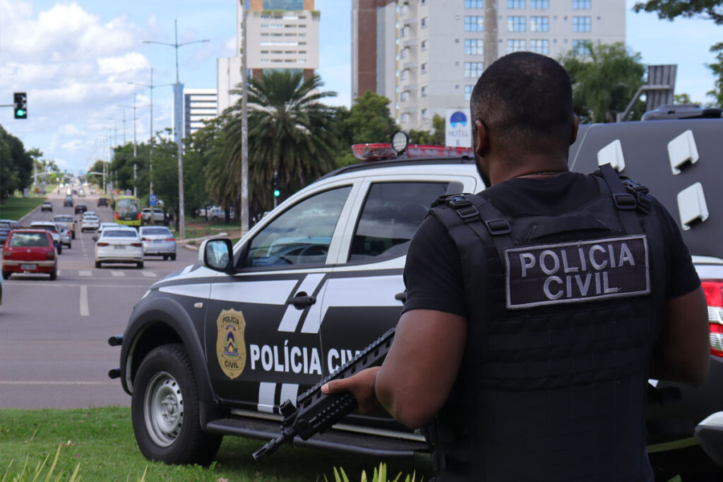 Tocantins é o estado com menor presença de facções na Amazônia Legal, aponta relatório