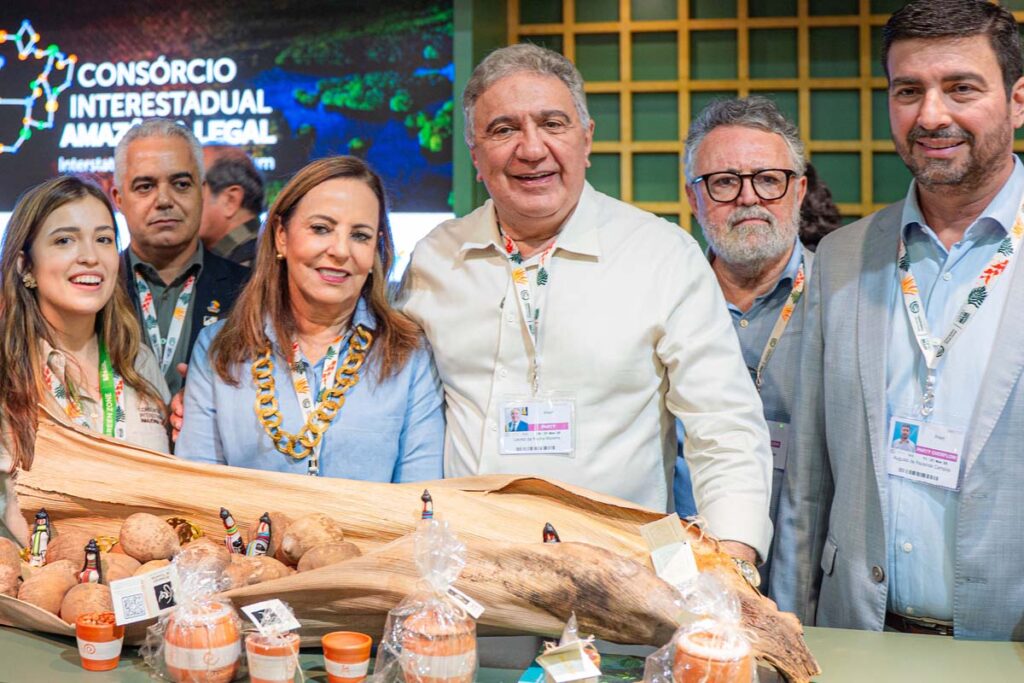 Tocantins encerra participação na COP30 com agenda de diálogo e captação de investimentos