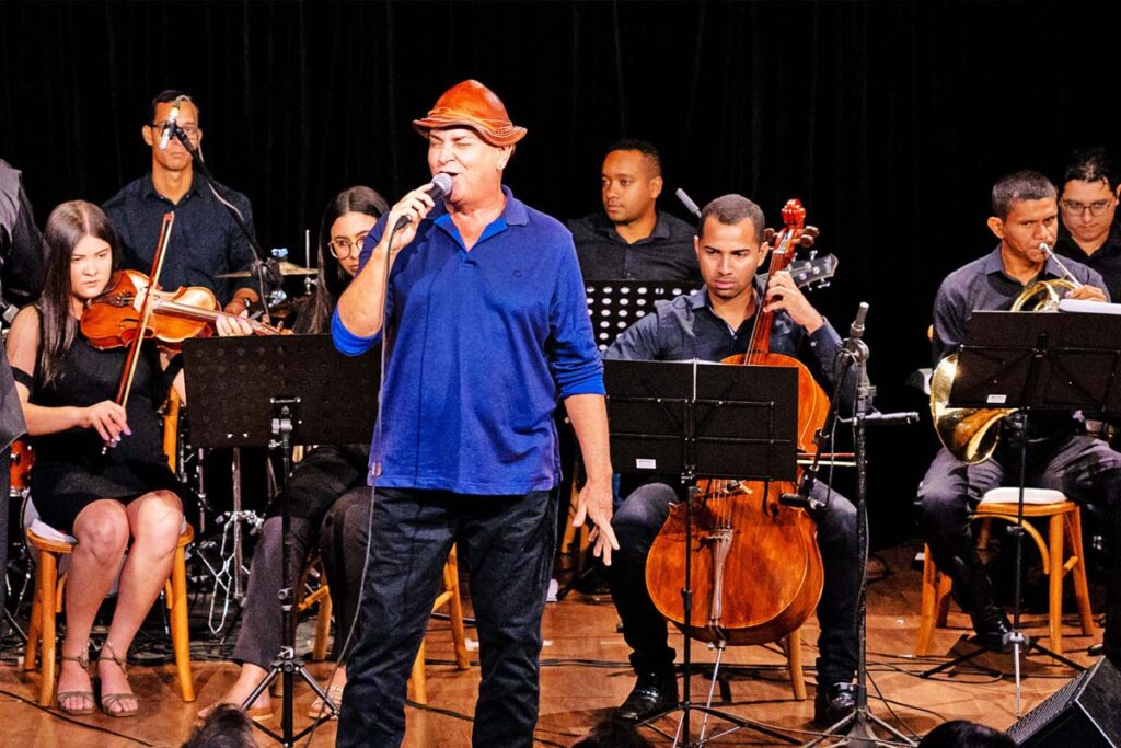 Tocantins recebe mais de R$ 13,8 milhões do Ministério da Cultura pelo segundo ciclo da Lei Aldir Blanc