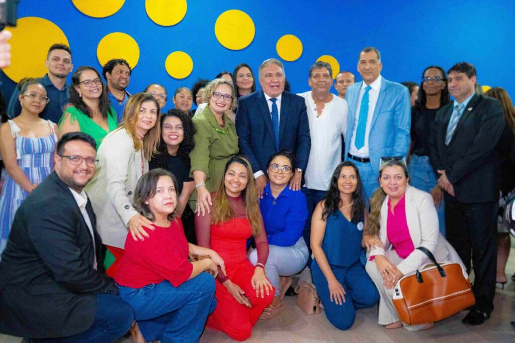 Tocantins sanciona novo PCCR da Educação após 10 anos e garante avanços