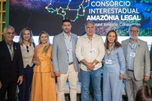 Tocantins projeta potencial verde na COP30 com diálogo e busca por investimentos